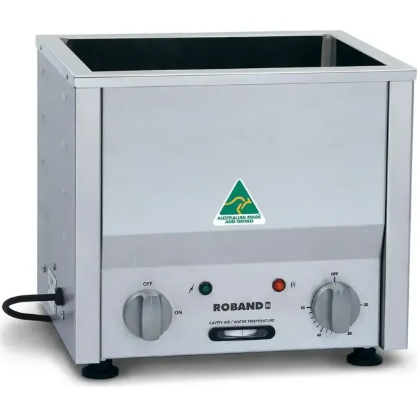 Chocolate  Bain Marie
