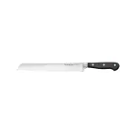 Classic Black Bread Knife 230mm