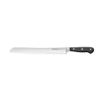 Classic Black Bread Knife 260mm