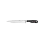 Classic Black Carving Knife 200mm