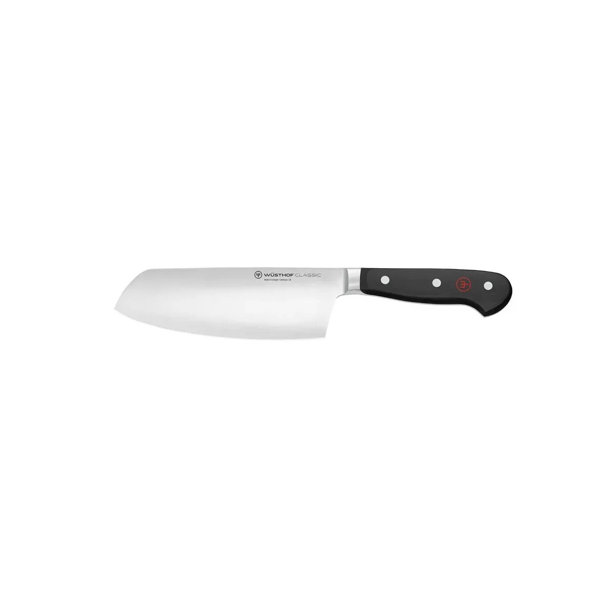 Classic Black Chai Dao 170mm