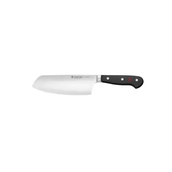 Classic Black Chai Dao 170mm