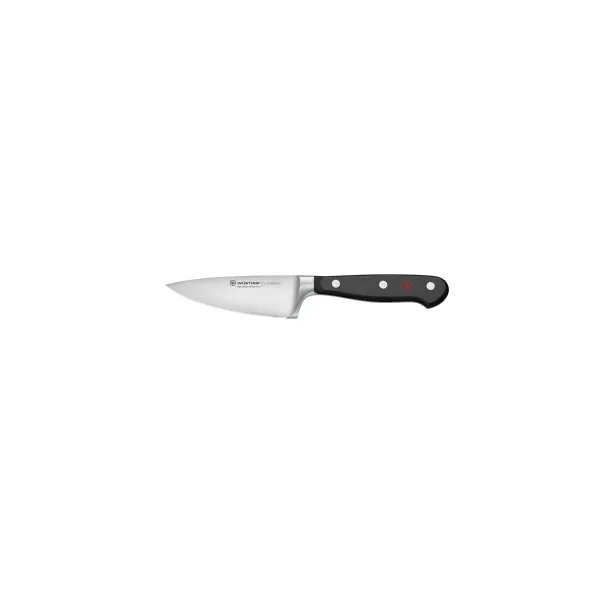 Classic Black Cooks Knife 120mm
