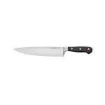 Classic Black Cooks Knife 230mm
