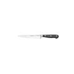 Classic Black Fillet Knife 160mm