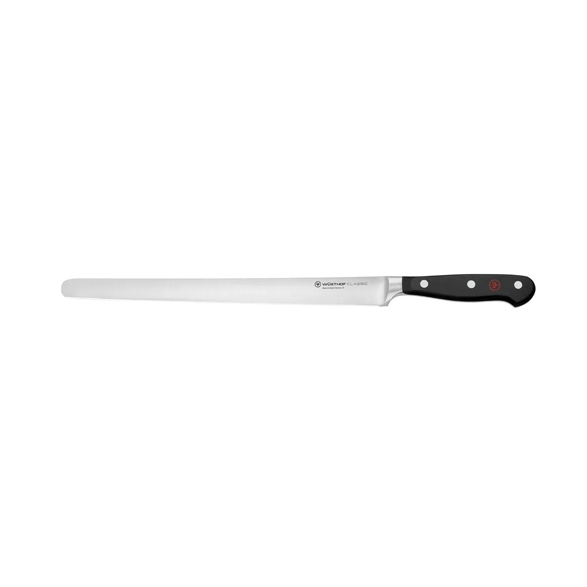 Classic Black Ham Slicer 260mm