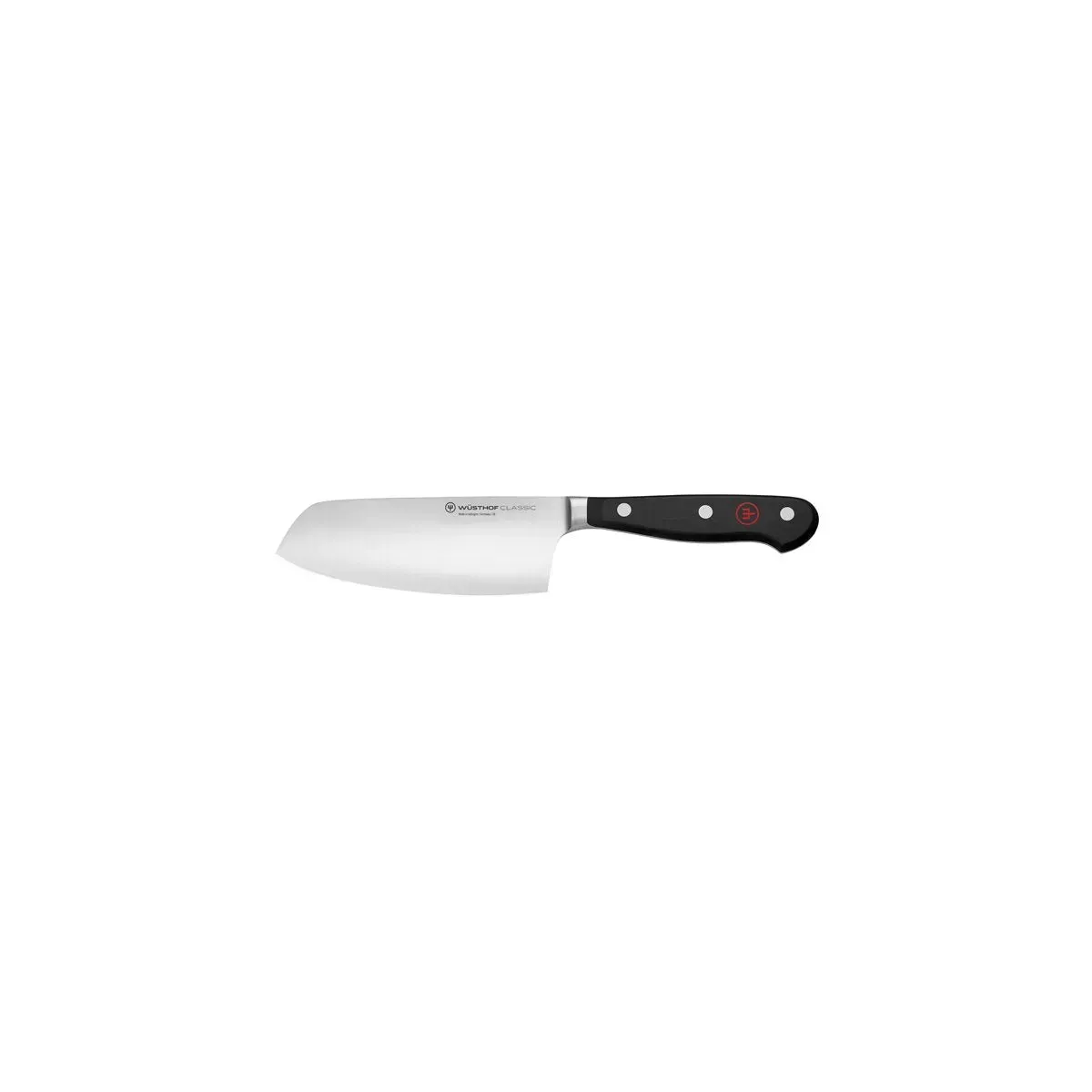 Classic Black Kitchen Surfer 5 Chai Dao 140mm