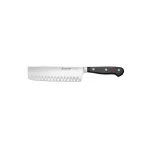 Classic Black Nakiri 170mm