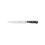 Classic Black Sandwich Knife 180mm