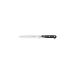 Classic Black Sausage Knife 140mm