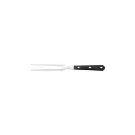 Classic Black Straight Fork 160mm