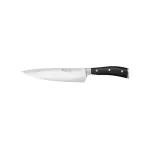 Classic Ikon Black Cooks Knife 200mm