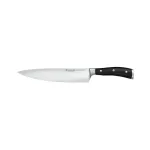 Classic Ikon Black Cooks Knife 230mm