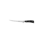 Classic Ikon Black Fillet Knife 180mm