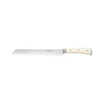 Classic Ikon Creme Bread Knife 230mm