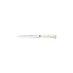Classic Ikon Creme Carving Knife 160mm