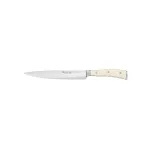 Classic Ikon Creme Carving Knife 200mm