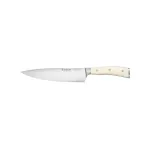 Classic Ikon Creme Cooks Knife 200mm