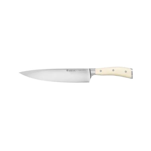 Classic Ikon Creme Cooks Knife 230mm