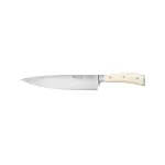 Classic Ikon Creme Cooks Knife 230mm