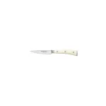 Classic Ikon Creme Paring Knife 90mm
