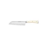 Classic Ikon Creme Santoku 170mm