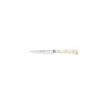 Classic Ikon Creme Utility Knife 120mm