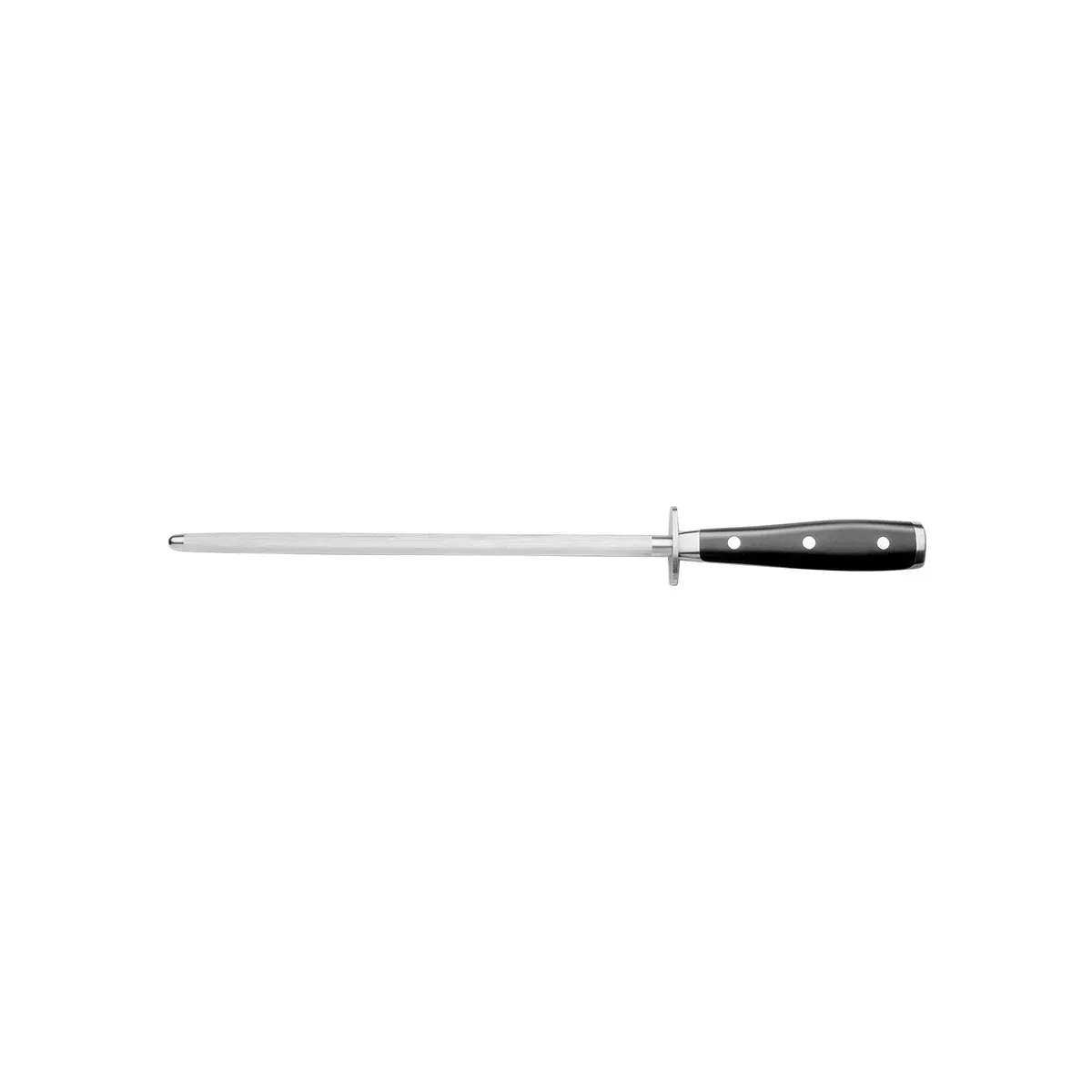 Classic Ikon Sharpening Steel 260mm