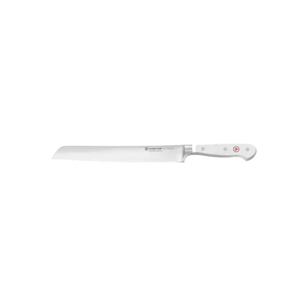 Classic White Bread Knife 230mm