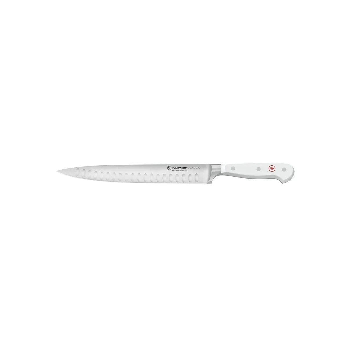 Classic White Carving Knife 230mm