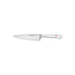 Classic White Cooks Knife 160mm