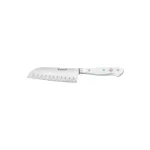 Classic White Santoku Knife 140mm