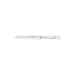 Classic White Sausage Knife 140mm