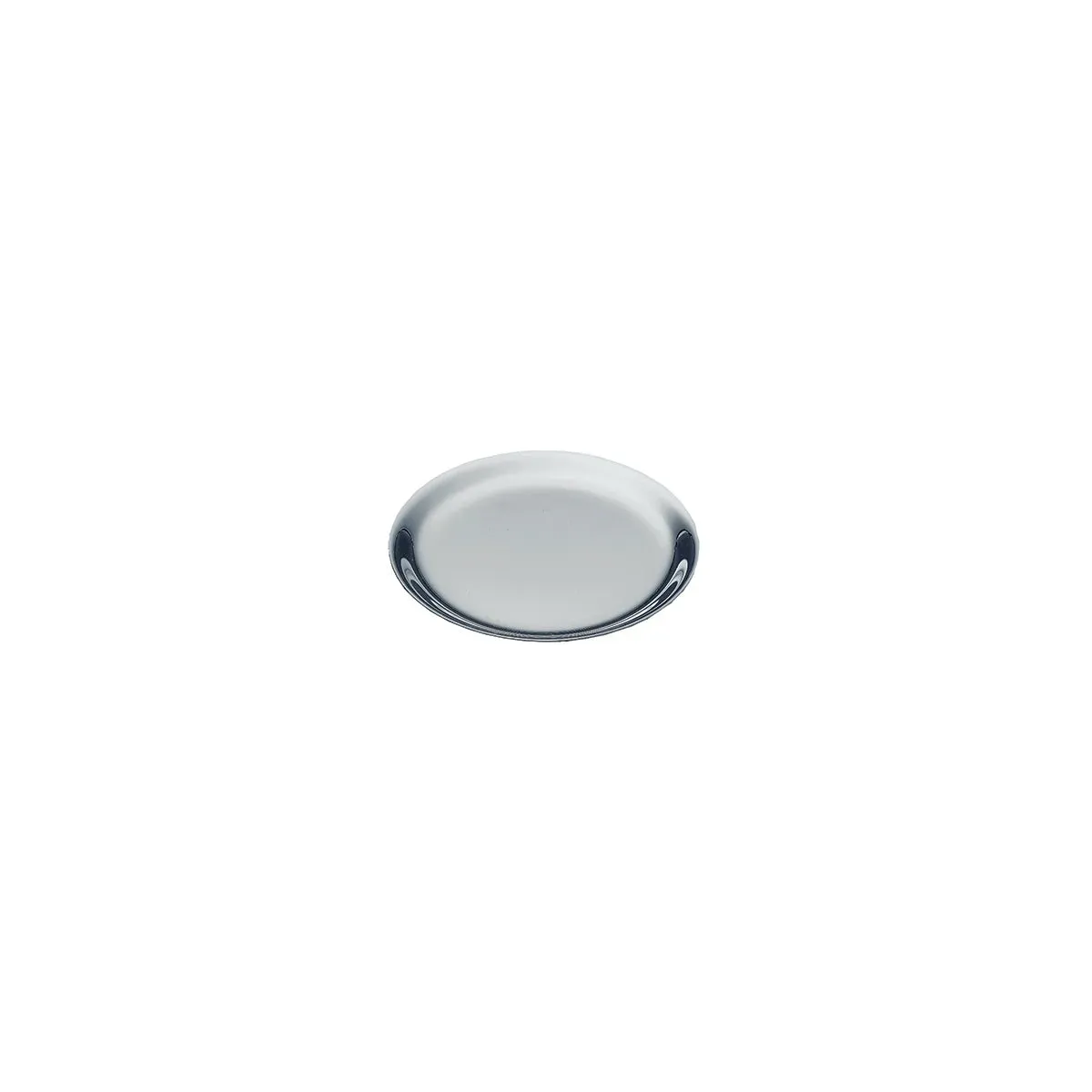 Classic Wine Bottle Coaster Stainless Steel