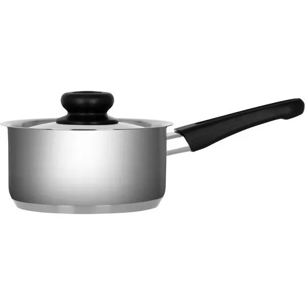Club Saucepan with Bakelite Handle 140mm / 1.0Lt