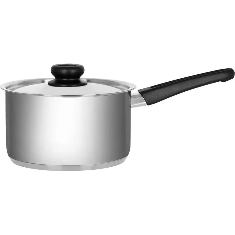 Club Saucepan with Bakelite Handle 180mm / 2.5Lt
