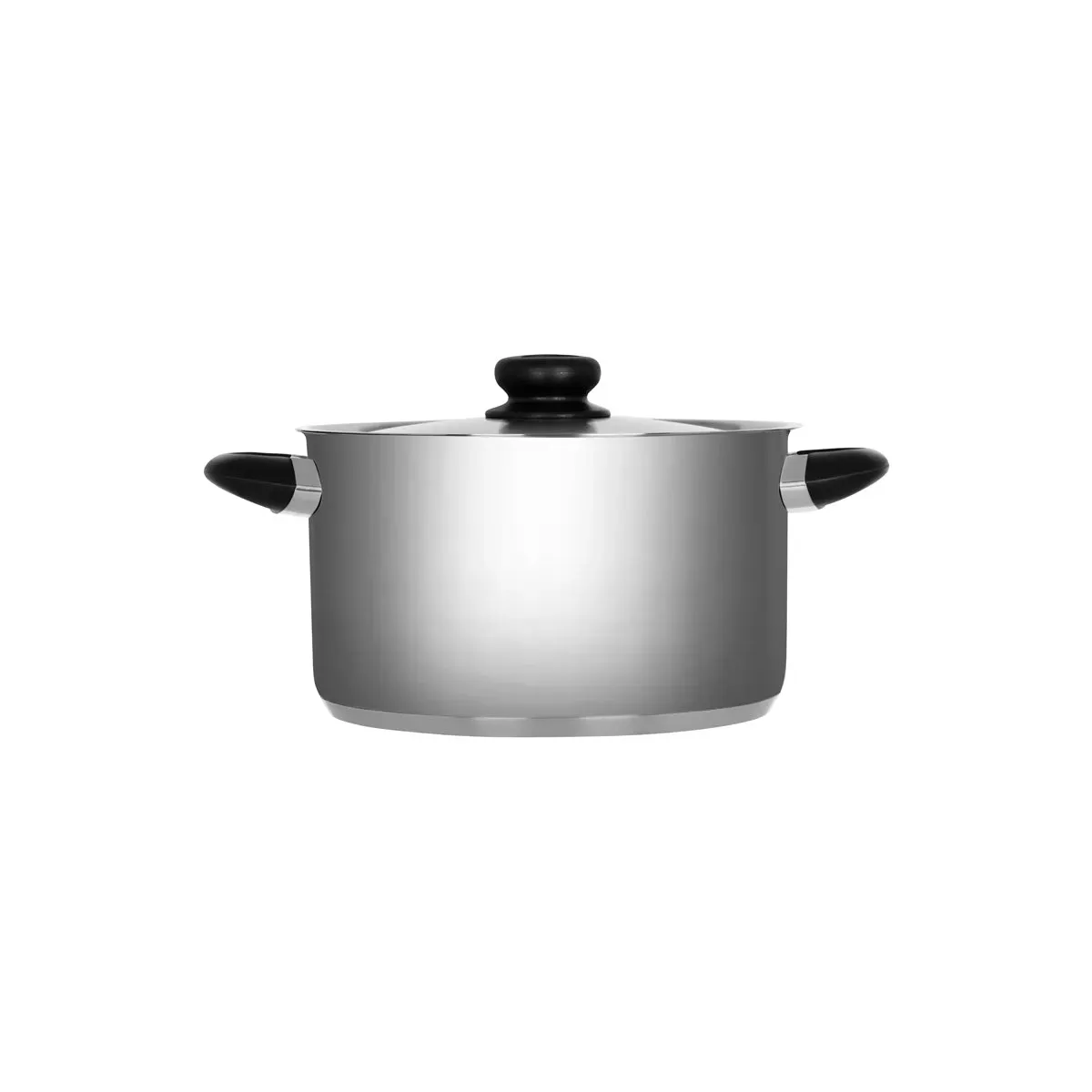 Club Saucepan with Bakelite Handle Saucepot 240x140mm / 6.0Lt