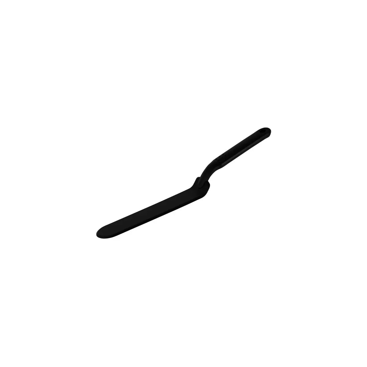 Club Spatula Non-Stick 40x165x320mm