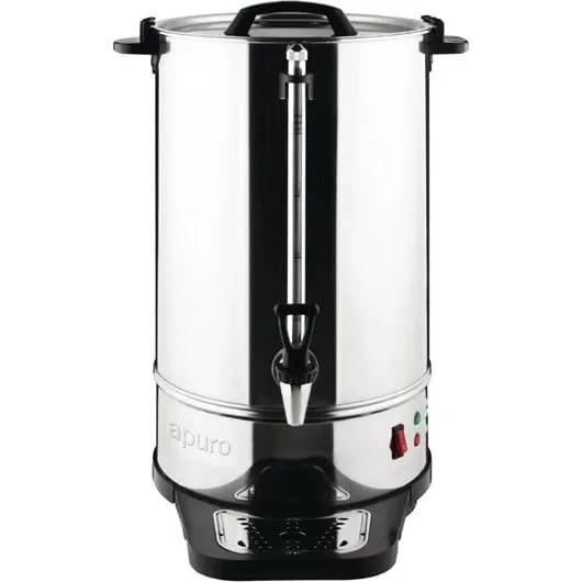 Apuro Coffee Percolator view 1