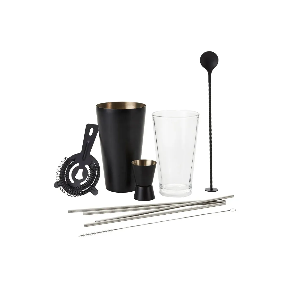 Cocktail Equipment