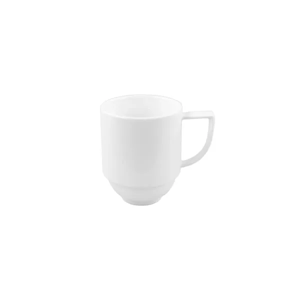 Coffee Mug-Stackable 330ml (382412)