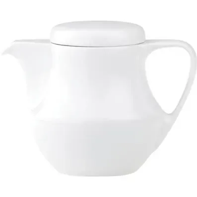 Coffee Pot-0.56lt Flat Lid Chelsea (0929)