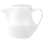 Coffee Pot-0.56lt Flat Lid Chelsea (0929)
