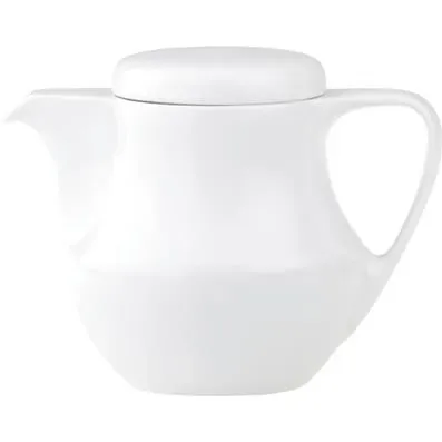 Coffee Pot-0.38lt Flat Lid Chelsea (0932)