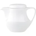 Coffee Pot-0.38lt Flat Lid Chelsea (0932)