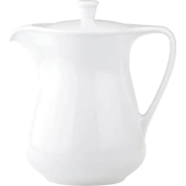 Coffee Pot-0.65lt Chelsea (0258)