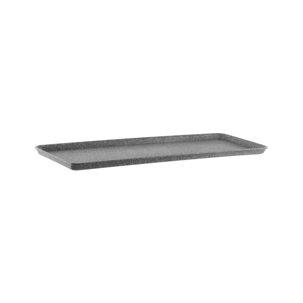 Concrete Rectangular Platter 500x180x15mm