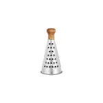Cone Grater with Acacia Handle 97x190mm