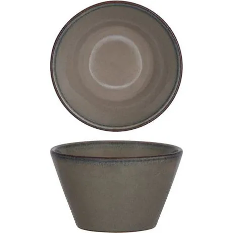 Conical Bowl Canvas — 110x70mm