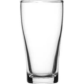 Beer Glass Conical — 200ml Pack 72